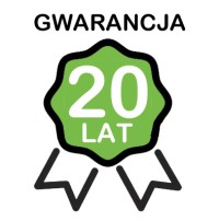Torebka wykonana ze skóry naturalnej